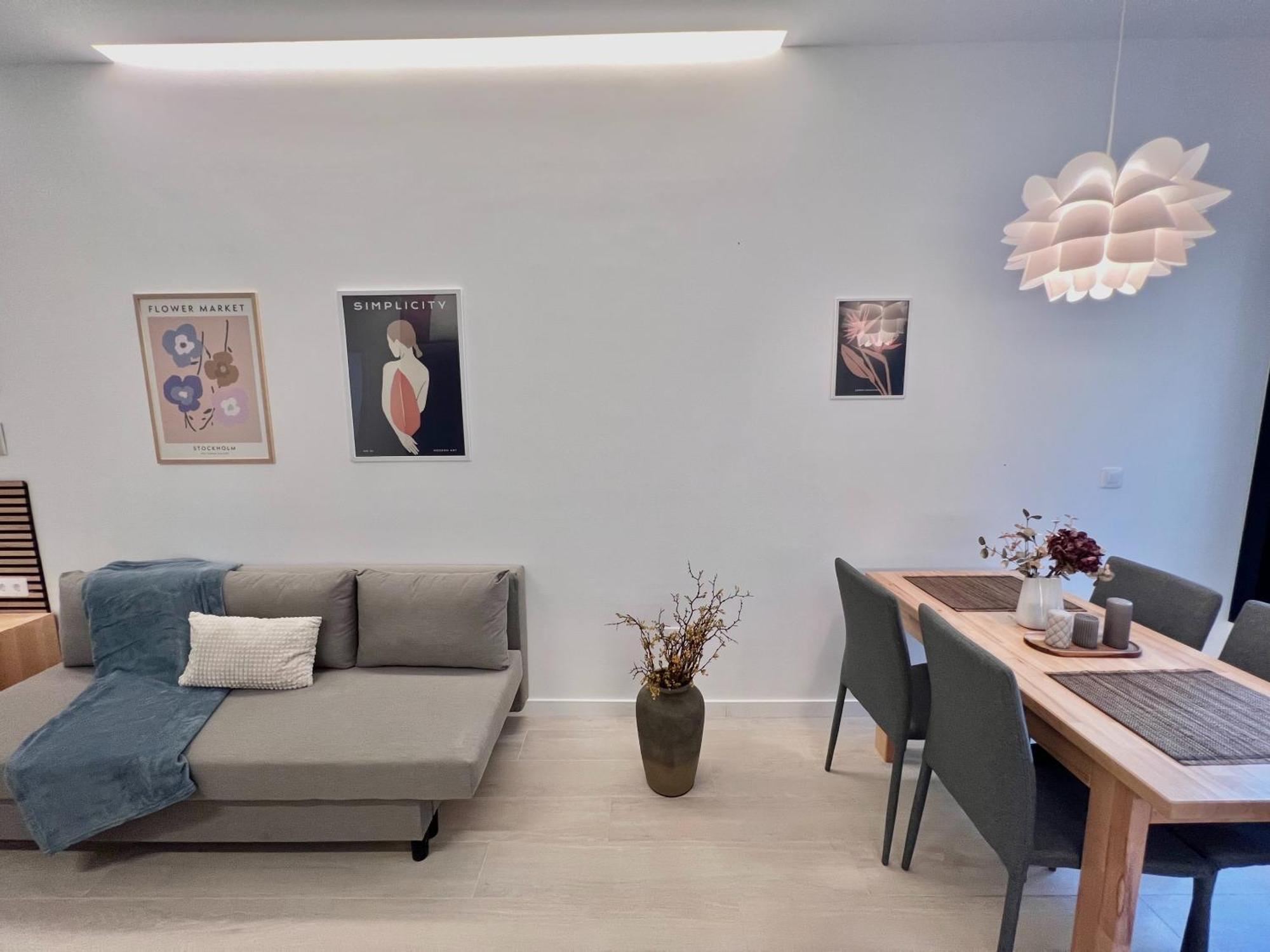 Sorolla Urban Suites Valensiya Dış mekan fotoğraf