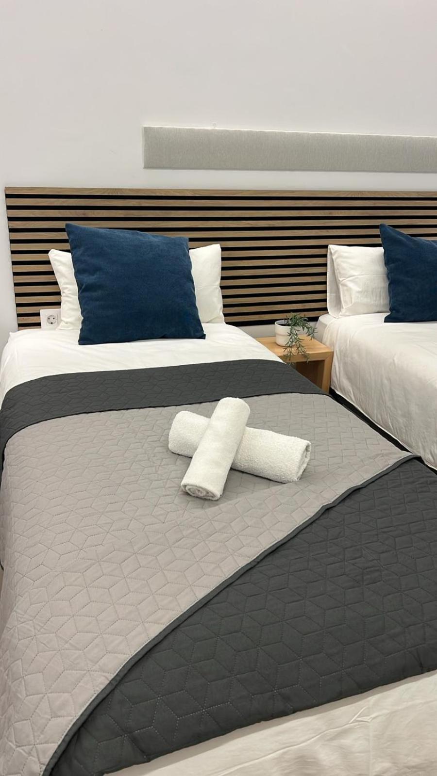 Sorolla Urban Suites Valensiya Dış mekan fotoğraf